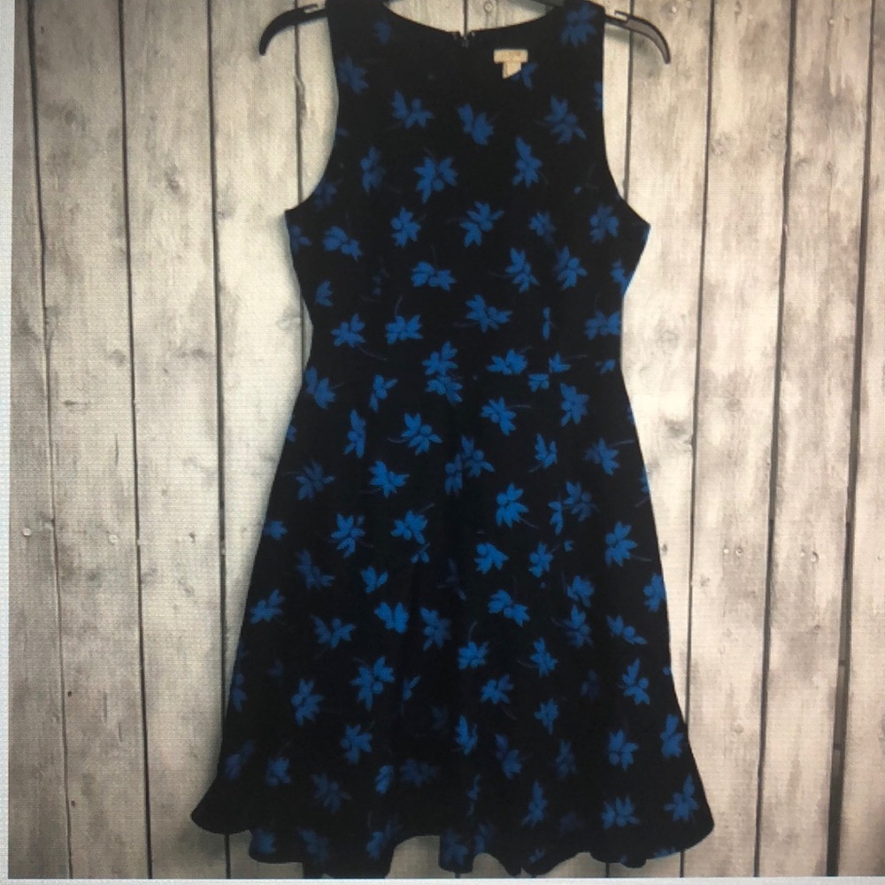J Crew dress